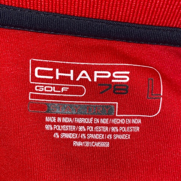 chaps rn 41381 ca 56658